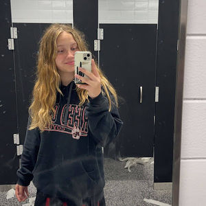 Meet your Posher, Ziva